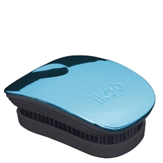 pacific black (бирюзовый металлик - компакт - черный)