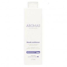 Кондиционер для блондинок Aromas Blonde Conditioner (против желтизны) 