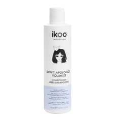 Кондиционер для объема волос ikoo infusions Don’t Apologize, Volumize Conditioner