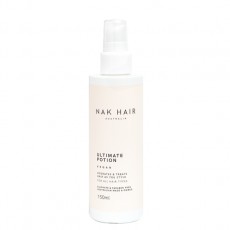 Сыворотка для волос "Восстановление и стайлинг" NAK Ultimate Potion 