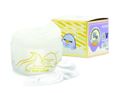 Крем для глаз ЛАСТОЧКИНО ГНЕЗДО Gold CF-Nest B-jo Eye Want Cream ELIZAVECCA 