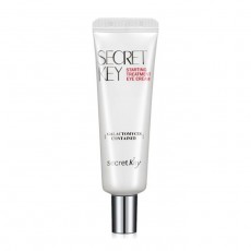 Крем для области вокруг глаз с экстрактом галактомиса SECRETKEY STARTING TREATMENT EYE CREAM