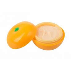 Увлажняющий крем для рук с экстрактом мандарина Tangerine Whitening Hand Cream Tony Moly
