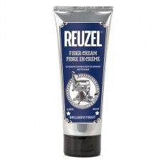 Волокнистый крем для укладки Reuzel Fiber Cream сильной фиксации