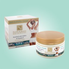 Крем «Health&Beauty» антицеллюлитный
