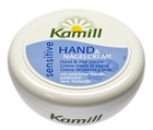 Крем «KAMILL Sensitiv» Крем для рук и ногтей для чувствительной кожи