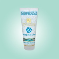 Крем-пилинг «Health&Beauty» для ног