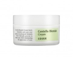 Крем для проблемной кожи COSRX Centella Blemish Cream