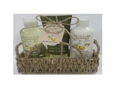 Подарочный набор косметики Liss Kroully SK07