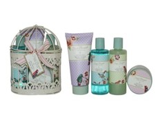 Подарочный набор косметики Liss Kroully SK03