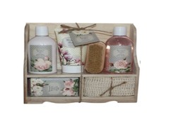 Подарочный набор косметики Liss Kroully SK02