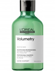 Шампунь для придания объема тонким волосам L`Oreal Professionnel Serie Expert Volumetry