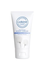 Восстанавливающий ночной крем для всех типов кожи Lumene Klassikko Night Cream For All Skin Types