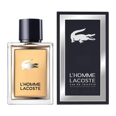 Туалетная вода L'HOMME LACOSTE 