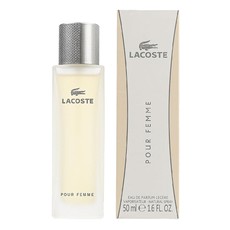 Парфюмерная вода LACOSTE POUR FEMME LEGERE