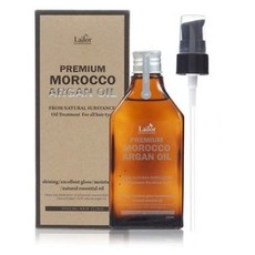 Аргановое масло для волос	LA'DOR PREMIUM MOROCCO ARGAN OIL
