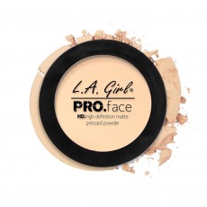 Пудра для лица L.A.GIRL PRO.face Matte Pressed Powder 