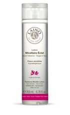 Мицеллярный лосьон с высокой степенью переносимости Сияние LAINO