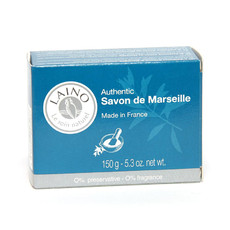 Традиционное Марсельское мыло LAINO