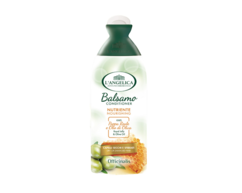 Кондиционер питательный для секущихся и поврежденных волос с маточным молочком и маслом оливы L' Angelica Officinalis 