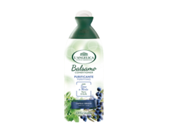 Кондиционер очищающий для жирных волос с экстрактами тимьяна и мирта L' Angelica Officinalis 