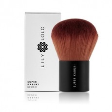 Кисть Супер Кабуки SUPER KABUKI BRUSH Lily Lolo
