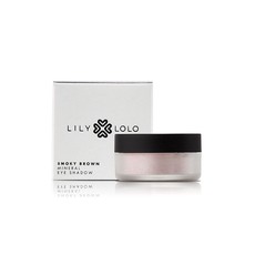 Минеральные тени для век MINERAL EYE SHADOW Lily Lolo