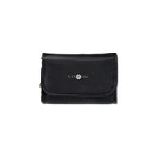 Мини-набор кистей для макияжа 8 шт. MINI 8 PIECE BRUSH SET Lily Lolo