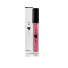 Натуральный блеск для губ NATURAL LIP GLOSS Lily Lolo