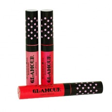 Жидкая помада GLAMOUR