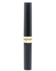 Увлажняющий бальзам для губ LIPFINITY прозрачный Max Factor