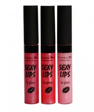 Блеск для губ Sexy lips