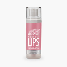 Сыворотка для губ с гиалуроновой кислотой Perfect Lips Homework Premium