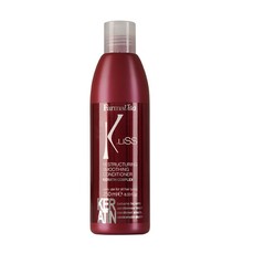 Кондиционер для волос реструктуризирующий выпрямляющий с кератином «K.Liss» FarmaVita