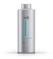 Шампунь глубокой очистки Georgia Intensive Cleanser Shampoo Londa