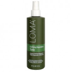 Термозащитное масло для волос Nourishing Oil Treatment LOMA 