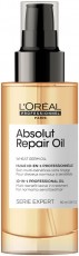 Масло 10 в 1 для восстановления поврежденных волос L'Oreal Professionnel Serie Expert Absolut Repair 