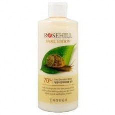 Эмульсия для лица Rosehill Grains с экстрактом риса ENOUGH 