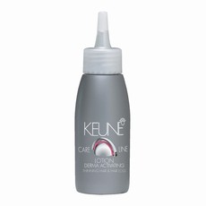 Лосьон против выпадения волос Care Line «Keune»