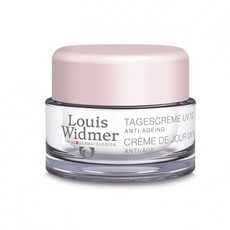 Крем дневной увлажняющий UV10 / защитный уход для всех типов кожи Louis Widmer