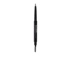 Механический карандаш для бровей со щеточкой Lucas' Cosetics Brow Definer CC Brow