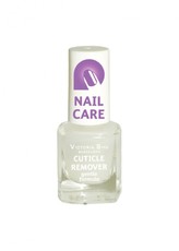 Гель для удаления кутикулы cuticle remover с маслом сладкого миндаля «Victoria SHU»