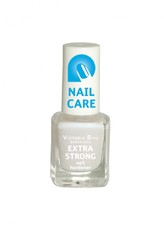 Комплекс EXTRA STRONG с натуральными альдегидами для придания прочности ногтям