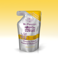 Гель для душа "Цветок мимозы" (эко-бутылка) MA PROVENCE