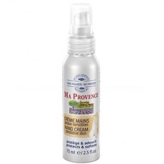 Крем для рук для чувствительной кожи MA PROVENCE