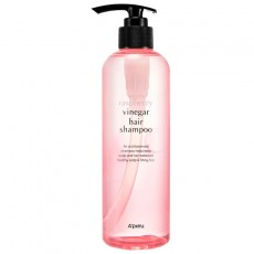 Шампунь для волос с уксусом и малиной A'PIEU Raspberry Vinegar Hair Shampoo