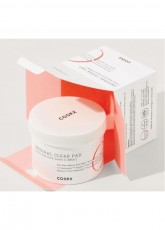 Набор подарочный COSRX One Step Original Clear Pad Special