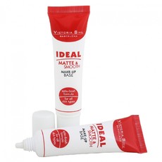 База под макияж IDEAL Matte & Smooth