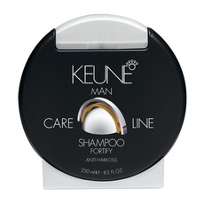 Шампунь укрепляющий Man Care Line «Keune»