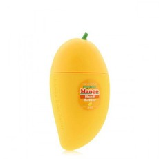 Крем-масло для рук с экстрактом манго Magic Food Mango Hand Butter Tony Moly